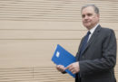 Il governo ha indicato Ignazio Visco come prossimo governatore della Banca d'Italia, dice ANSA
