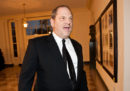Harvey Weinstein pagò 1 milione di dollari la modella Ambra Battilana Gutierrez per non accusarlo pubblicamente di molestie sessuali, secondo il New Yorker