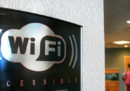 Le connessioni sicure WiFi non sono più sicure