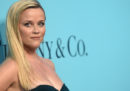 L'attrice Reese Witherspoon ha detto di essere stata molestata da un regista a 16 anni