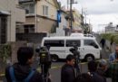 Un uomo è stato arrestato in Giappone dopo che la polizia ha trovato pezzi di nove cadaveri a casa sua
