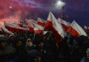 Varsavia, Polonia