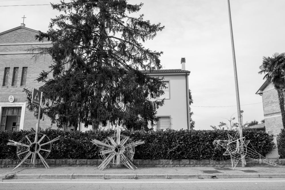 Soundtrack for falling stars