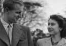 I 70 anni di Elisabetta II e del principe Filippo insieme