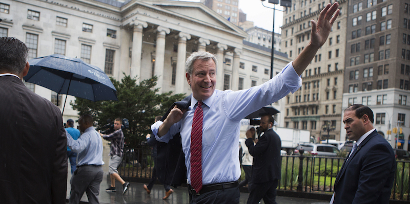 (AP Photo/Michael Noble Jr.)