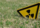 Da dove arriva il simbolo della radioattività