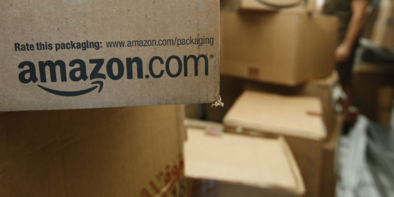 Amazon riprenderà a vendere Chromecast e Apple TV