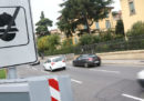 Perché in Italia gli autovelox sono segnalati?