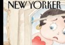 Chi c'è sulla copertina del New Yorker sui recenti casi di molestie sessuali