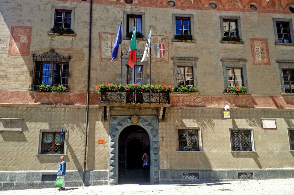 Le Province Dove Si Vive Meglio In Italia Il Post