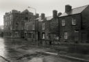 Per le strade di Dublino, nel 1991