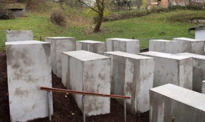 Bornhagen, Germania.