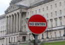 L'Irlanda del Nord è senza governo e Parlamento da quasi un anno