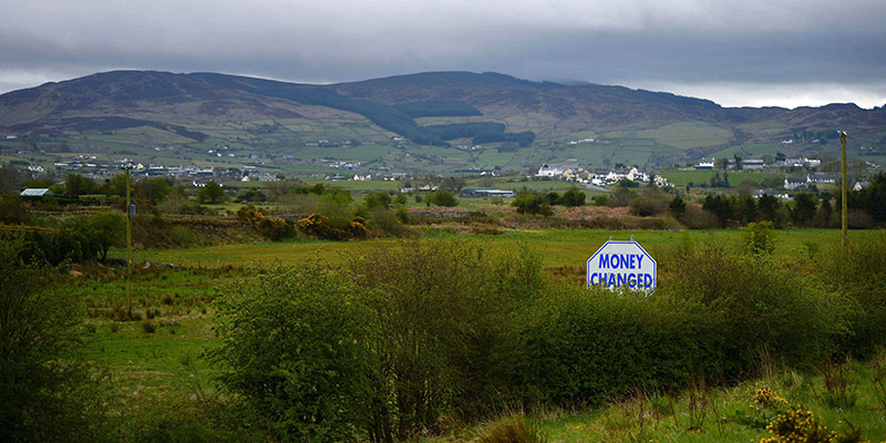 Newry, Irlanda del Nord (Charles McQuillan/Getty Images)