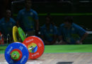 L'Iran potrebbe permettere per la prima volta alle atlete di sollevamento pesi di competere a livello internazionale