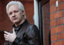 I procuratori del Regno Unito hanno ammesso che una parte dei dati che avevano a che fare con il caso di Julian Assange è stata cancellata