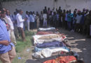 Secondo un'inchiesta del Daily Beast, un'operazione militare dell'esercito americano in Somalia ha causato la morte di 10 civili