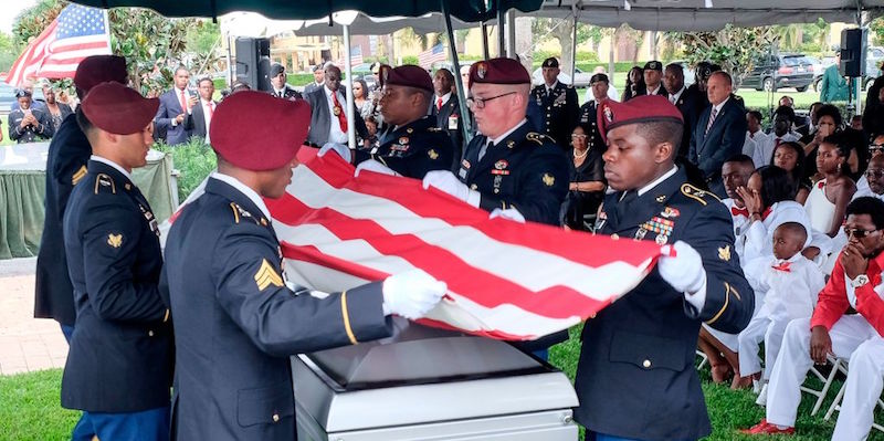 Cosa è successo il 4 ottobre in Niger?