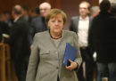 In Germania i colloqui per il nuovo governo sono falliti