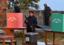 Le elezioni in Nepal hanno preso una piega violenta