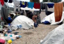 La Grecia ha di nuovo un problema coi rifugiati