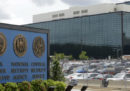 Il più grande furto di dati nella storia della NSA