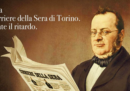 Da venerdì 24 novembre il Corriere della Sera avrà un'edizione locale dedicata a Torino
