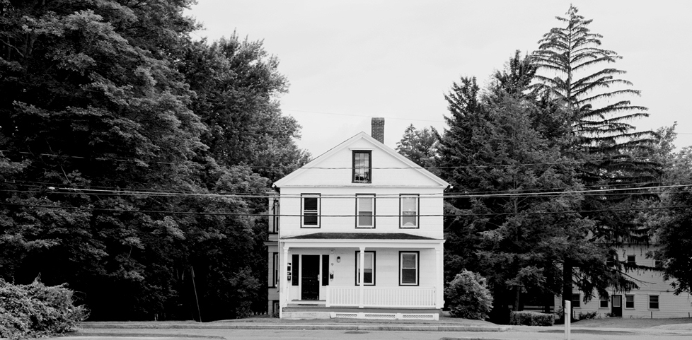 (Aaron Schuman, Slant)