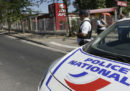 Tre persone sono state investite da un’automobile in una città vicino a Tolosa in Francia