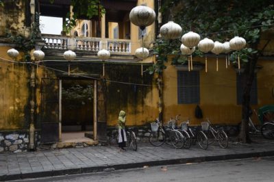 Hoi An, Vietnam