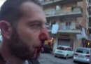 C'è stato un secondo arresto per l'aggressione al giornalista Daniele Piervincenzi