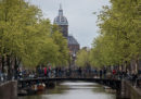 Amsterdam sarà la nuova sede dell'Agenzia Europea per i Medicinali