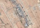 L'Arabia Saudita ha abbattuto un missile proveniente dallo Yemen vicino all'aeroporto di Riyad