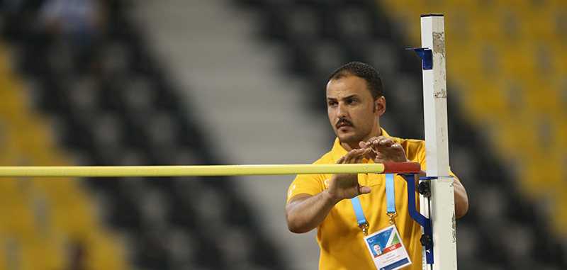 L’asticella del PD