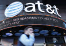 L'acquisizione di Time Warner da parte di AT&T si complica