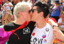 L'Australia legalizzerà i matrimoni gay