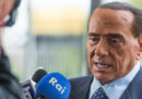 Silvio Berlusconi è stato rinviato a giudizio con l'accusa di corruzione in atti giudiziari