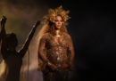 Beyoncé reciterà nel film "Il Re Leone" (insieme a Donald Glover, Chiwetel Ejiofor, Seth Rogen, John Oliver e altri)