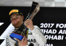 Valtteri Bottas ha vinto il Gran Premio di Formula 1 di Abu Dhabi, l'ultimo di questo Mondiale