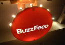 BuzzFeed taglierà 100 posti di lavoro nel settore vendite e business, per una riorganizzazione interna