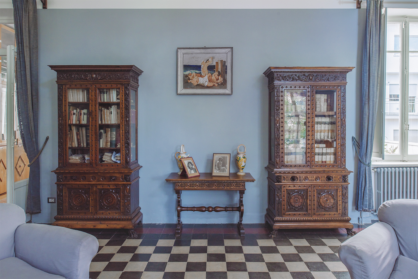 Benvenuti nella casa di Pirandello Il Post