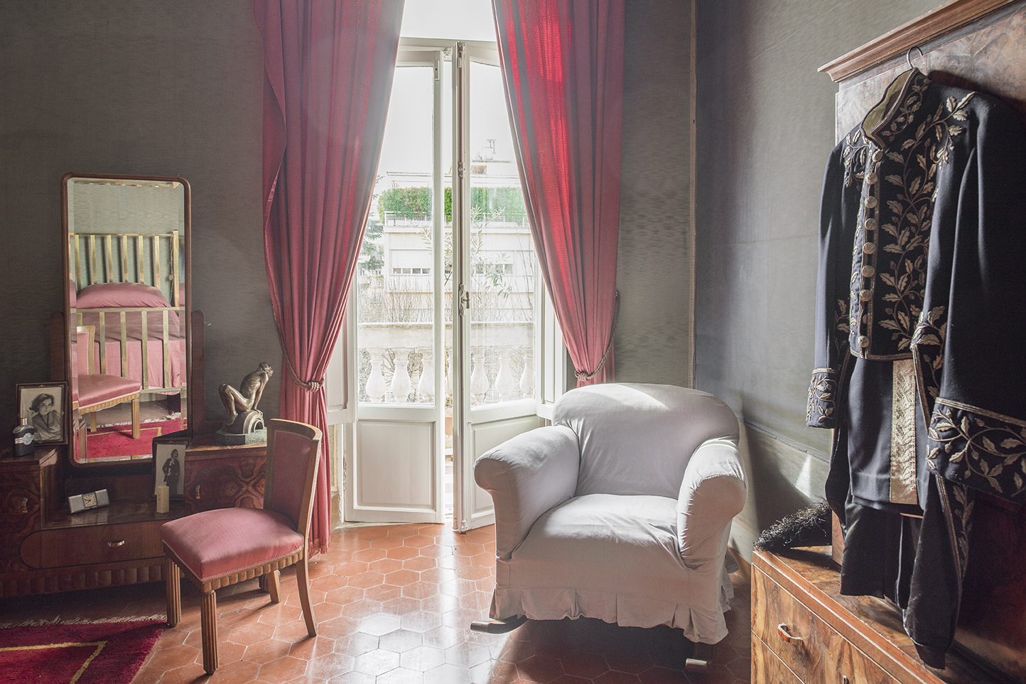 Benvenuti nella casa di Pirandello Il Post