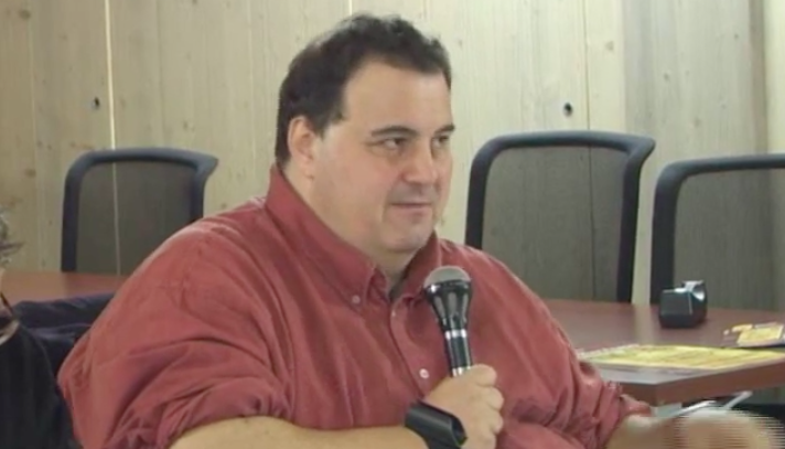 È morto il giornalista Pietro Cheli