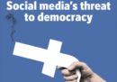 Facebook, l'Economist e la democrazia