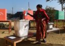 Oggi si è votato in Nepal, per la prima volta dalla fine della guerra civile nel 2006