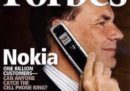 Qui un tempo era tutto Nokia