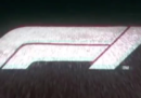 La Formula 1 ha presentato il suo nuovo logo
