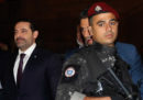 Saad Hariri è tornato in Libano
