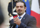 Nessuno si aspettava le dimissioni di Hariri