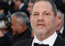 Due importanti case di produzione di Hollywood hanno comprato i diritti per fare un film sull'inchiesta del New York Times su Harvey Weinstein